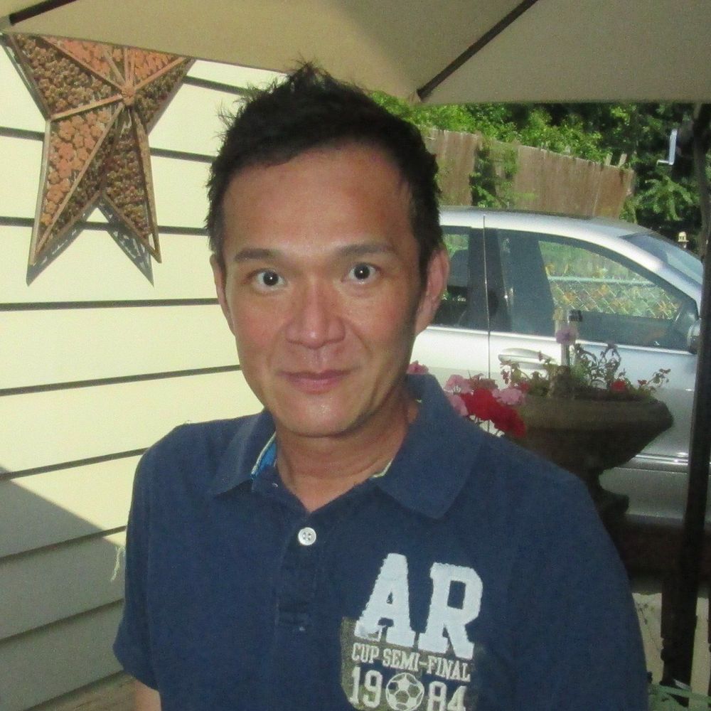 Meet your Posher, Jimmy